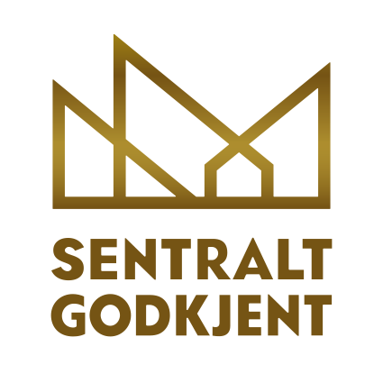 Sentralt godkjent foretak